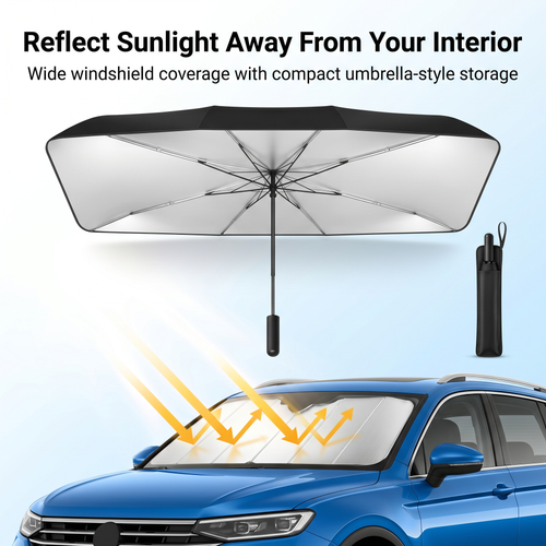 CoolPark Sunshade Pro