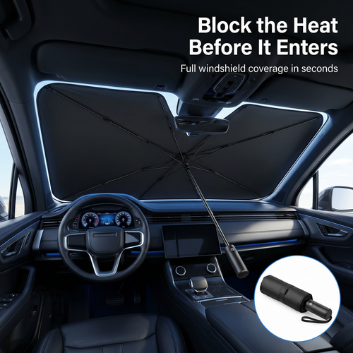 CoolPark Sunshade Pro