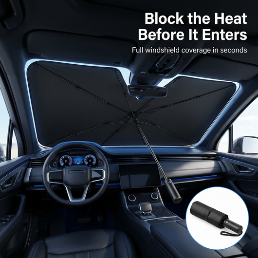 CoolPark Sunshade Pro