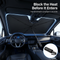 CoolPark Sunshade Pro