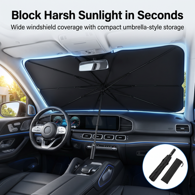 CoolPark Sunshade Pro