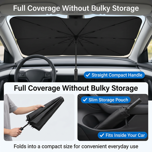 CoolPark Sunshade Pro