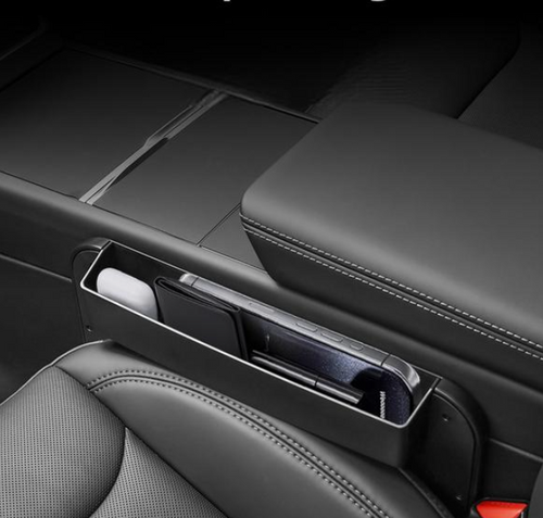 2-in-1 CoolPark DriveDesk Pro