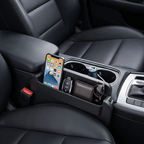 2-in-1 CoolPark DriveDesk Pro